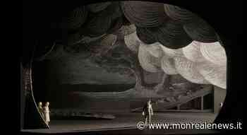 Palermo, ieri sera il debutto dell'opera ''Dido and Aeneas'' al Teatro Massimo - Monreale News