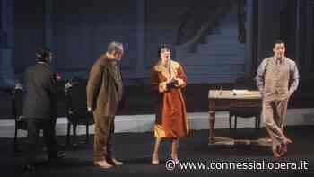 Padova, Teatro Verdi – Don Pasquale – Connessi all'Opera - Connessi all'Opera