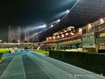 A Night at the Opera, Cosenza contro Reggina - Il Reggino