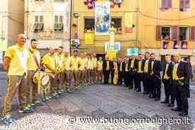 Sassari: straordinaria opera di restauro dell'altare del Gremio dei Sarti - BuongiornoAlghero.it