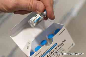 US closer to having antiviral COVID-19 drug available; 11 states sue over Biden vaccine mandate: Latest updates
