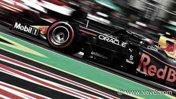 Los RedBull terminan por delante de los Mercedes en los últimos libres - VAVEL.com