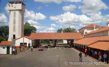 Habilitan cruce fronterizo vecinal entre Paso de los Libres y Uruguayana - Misiones Cuatro