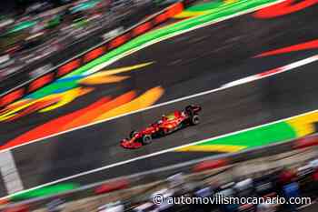 Carlos Sainz: "Hemos probado algunos cambios entre Libres 1 y Libres 2, y parece que no han funcionado" - AutomovilismoCanario.com