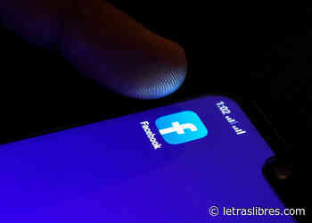 El nacionalismo de Facebook - LetrasLibres.com