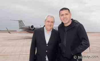 Atento Boca: las dos figuras del plantel que pueden irse libres a partir de diciembre - Bolavip