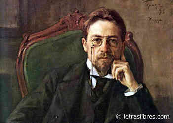 Consultorio dental o sala de masajes - LetrasLibres.com