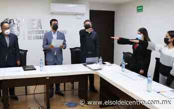 IEA busca garantizar ambientes libres de violencia en escuelas - El Sol del Centro