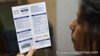 Ventas de distribuidoras peruanas a clientes libres suben casi 30% - BNamericas