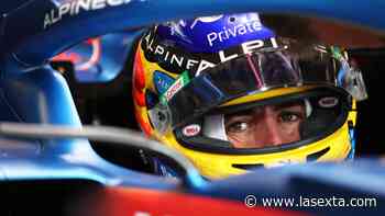 Horario y dónde ver en TV | Entrenamientos libres de F1 del Gran Premio de México de Fórmula 1 - LaSexta