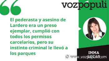 Pederastas libres - Vozpópuli