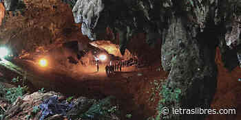 Toronto 2021: más allá del sinsabor - LetrasLibres.com