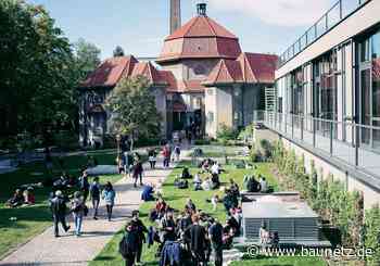 Ausstellung zum Berlin Award 2021 / Urbanität und Identität - Architektur und Architekten - News / Meldungen / Nachrichten - BauNetz.de