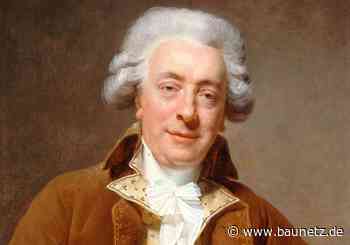 Buchtipp: Ungetrübte Moderne - Claude Nicolas Ledoux. Architektur und Utopie im Zeitalter der Französischen Revolution - BauNetz.de