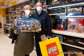 Dresden: Late Night Shopping: Bummeln in Krisenzeiten - Sächsische.de