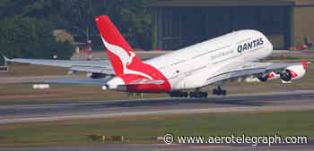 Airbus A380 setzt zu Rekordflug ab Dresden an - aeroTELEGRAPH