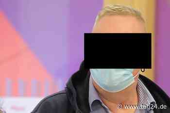 Prozess um PS-Rüpel in Dresden: Studentin war zwischen Benz und Bordstein eingeklemmt - TAG24