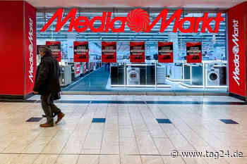 MediaMarkt Dresden zieht Black Friday vor und haut Samstag (6.11.) krasse Angebote raus! - TAG24