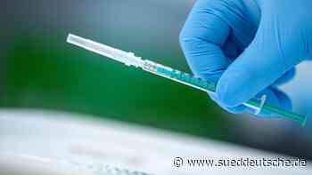 Uni: Hohe Impfquote an der TU Dresden - Süddeutsche Zeitung