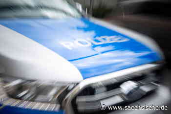 Dresden: Radfahrer durch Autotür in Dresden verletzt - Sächsische.de