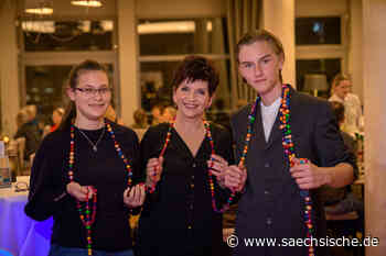 Dresden: Perlen für krebskranke Kinder in Dresden - Sächsische.de