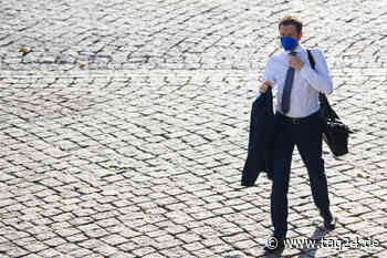 Coronavirus in Dresden: Kabinett will heute schärfere Regeln beschließen - TAG24