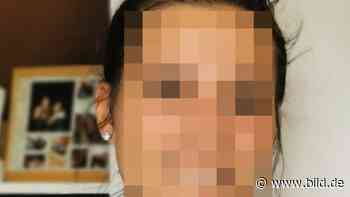 Dresden: Vermisste Angelina (17) wieder da | Regional | BILD.de - BILD