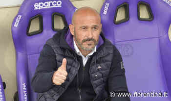 Italiano: “Per vincere con le big dobbiamo migliorare la prestazione nell’arco dei 90′” - Fiorentina.it