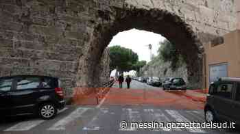 Messina: ancora chiuso il tratto dell'arco di Cristo Re, cittadini esasperati - Gazzetta del Sud - Edizione Messina