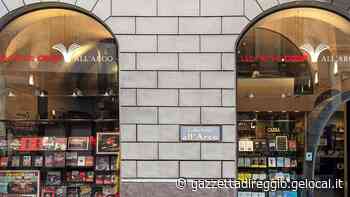 Due autori di racconti gialli ospiti alla libreria Coop All’Arco - Gazzetta di Reggio