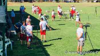 Tiro con l'arco: successi della Compagnia Maremmana Arcieri a Siena - LA NAZIONE