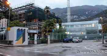 Eremo di Arco, dieci positivi, riaperto il reparto Covid che era stato chiuso dieci mesi fa - l'Adige - Quotidiano indipendente del Trentino Alto Adige