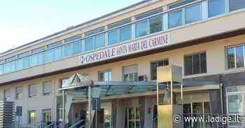 Alessandro Carrara è il nuovo direttore della Chirurgia di Rovereto e Arco - l'Adige - Quotidiano indipendente del Trentino Alto Adige