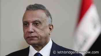 Iraqi officials: Prime minister survives assassination bid - Lethbridge News Now
