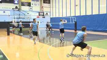 Lethbridge College Kodiaks receive new concussion diagnosing app for student athletes - CTV Toronto