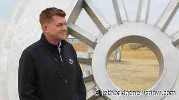 Former UCP Leadership candidate Brian Jean seeks provincial seat - Lethbridge News Now