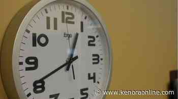 Time to change the clocks - Daylight Saving ends on Sunday - KenoraOnline.com