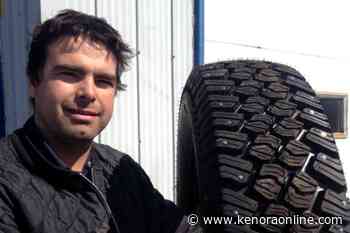 Winter is coming - time for winter tires! - KenoraOnline.com