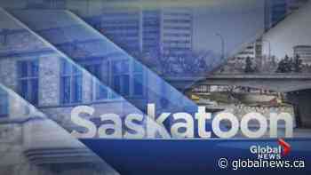 Global News at 6 Saskatoon: Nov. 6