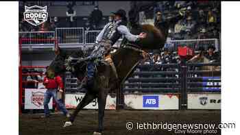 CFR standings see shake-up in round two - Lethbridge News Now