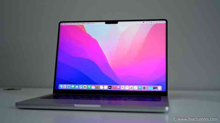 M1 Pro and M1 Max MacBook Pro Owners Complain of Crashes Playing HDR YouTube Videos