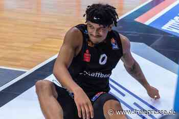 Niners Chemnitz: Dieser Sieg war teuer erkauft - Freie Presse