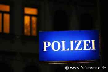 18-Jährige in Chemnitz von Mann mit Messer verletzt - Freie Presse