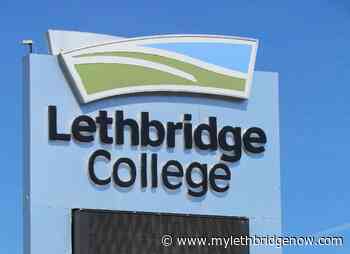 Trip to Miami Heat home game up for grabs in latest Lethbridge College fundraiser - My Lethbridge Now