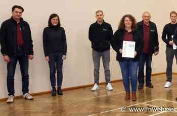 Musikverein Schweinberg: Probenraum in rund 400 Stunden Eigenleistung saniert - Hardheim - Nachrichten und Informationen - Fränkische Nachrichten