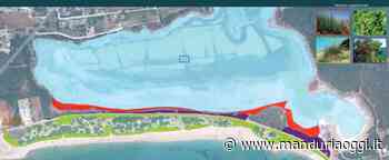 MANDURIA - Riserve Naturali, piantumazione di circa 8mila essenze autoctone e ricostruzione degli habitat - ManduriaOggi