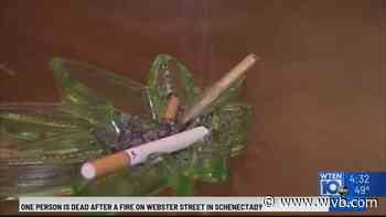 Legal expert explains latest changes as New York irons out recreational cannabis in the workplace