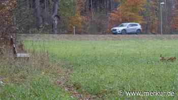 Neue Radrouten vorerst zu teuer - Merkur Online