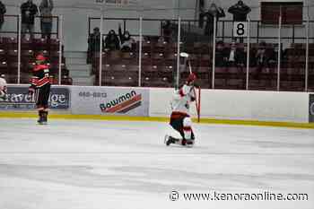 Thistles welcome Wild for mid-week showdown Wednesday - KenoraOnline.com
