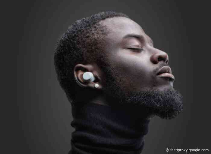 Relods ANC wireless earbuds offer 60 hours of playback thanks to unique removable batteries